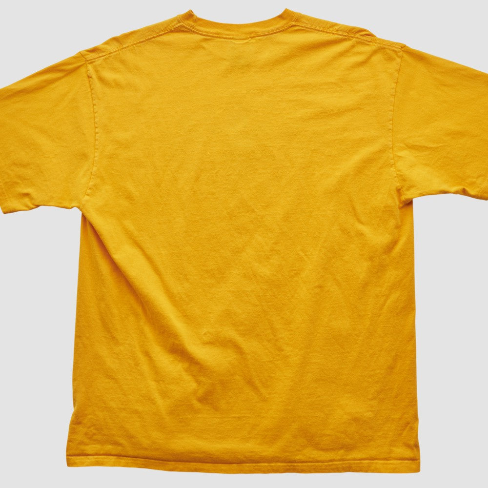 Milwaukee Brewers Gear For Sports 2000s T-shirt for sale