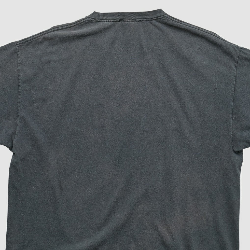 Pittsburgh Steelers NFL 2010s T-shirt - Black Vintage - Fanatics