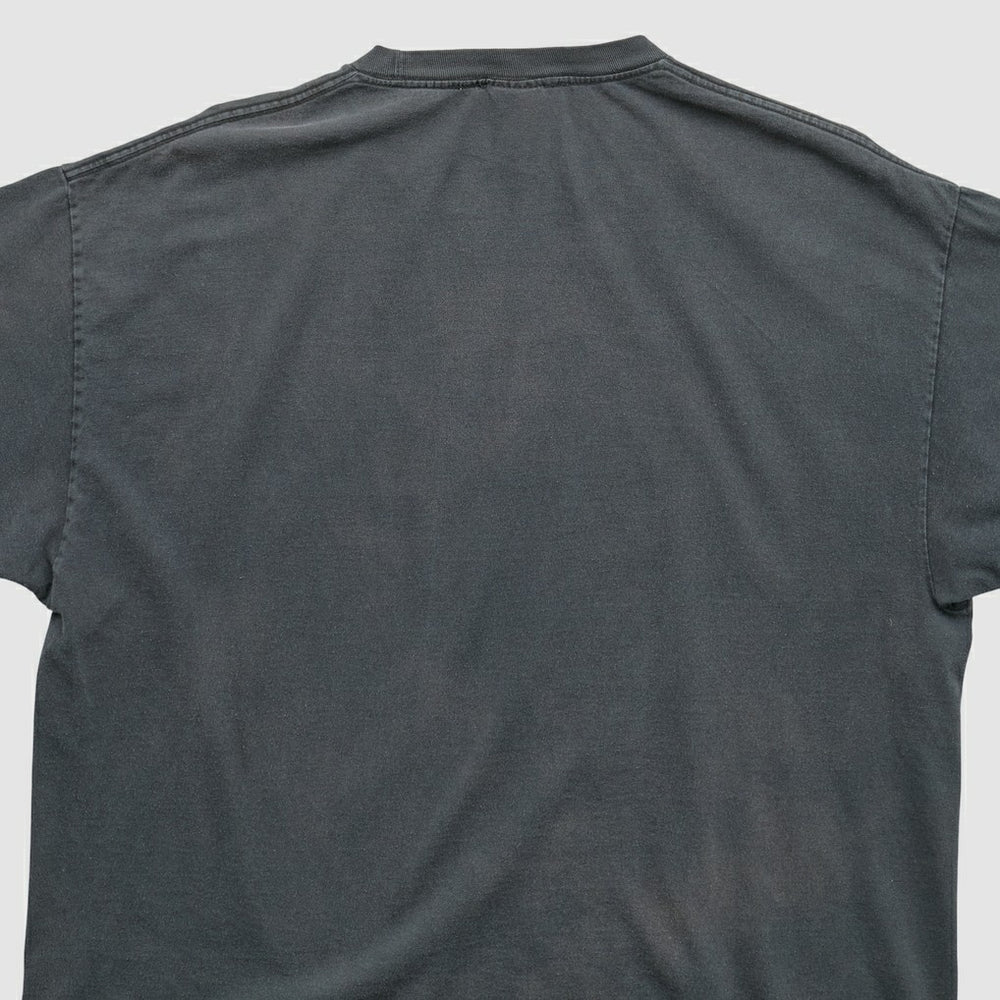 Pittsburgh Steelers NFL 2010s T-shirt - Black Vintage - Fanatics