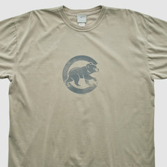 Chicago Cubs MLB Genuine Merchandise 2000s T-shirt Near Me