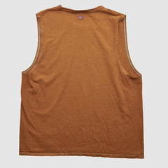 Philadelphia Eagles Champion 90s Tank - Clay Vintage - Fanatics
