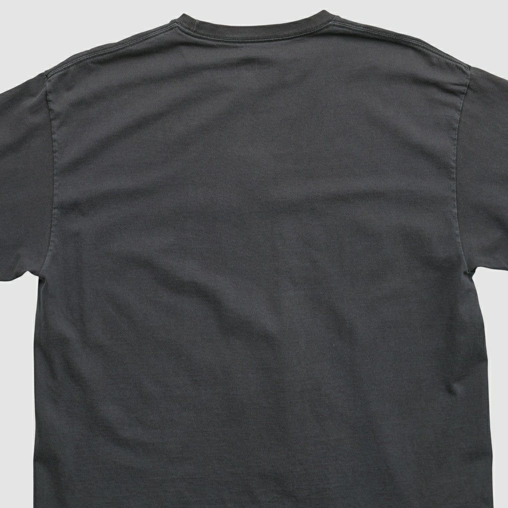 Pittsburgh Steelers NFL 2010s T-shirt - Charcoal Vintage - Fanatics