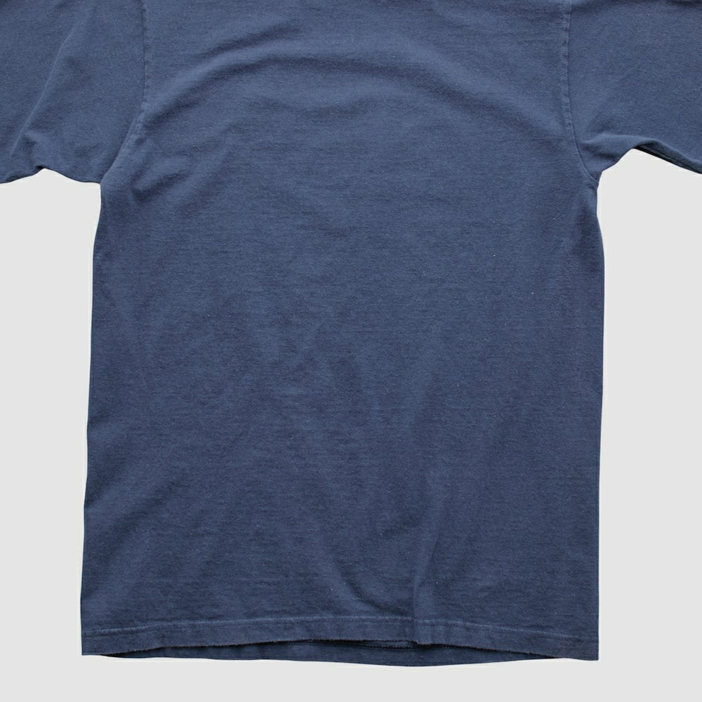 Buffalo Bills Reebok 2000s T-shirt - Navy Vintage - Fanatics
