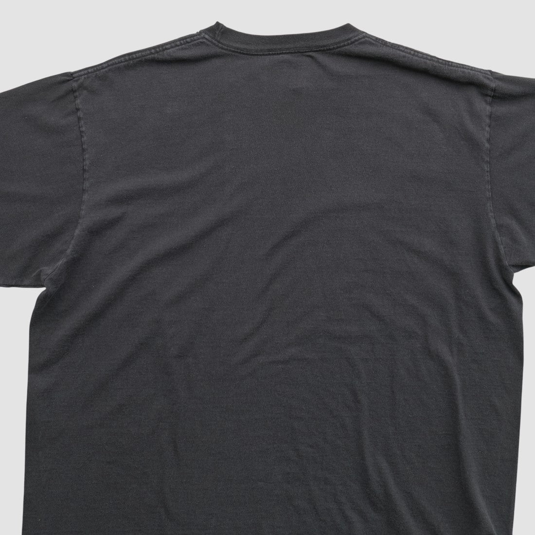 Super Bowl XLII Reebok 2008 T-shirt - Black Vintage - Fanatics