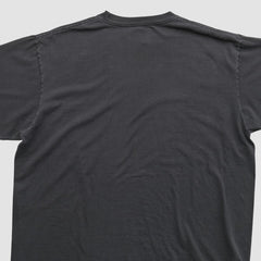 Super Bowl XLII Reebok 2008 T-shirt - Black Vintage - Fanatics