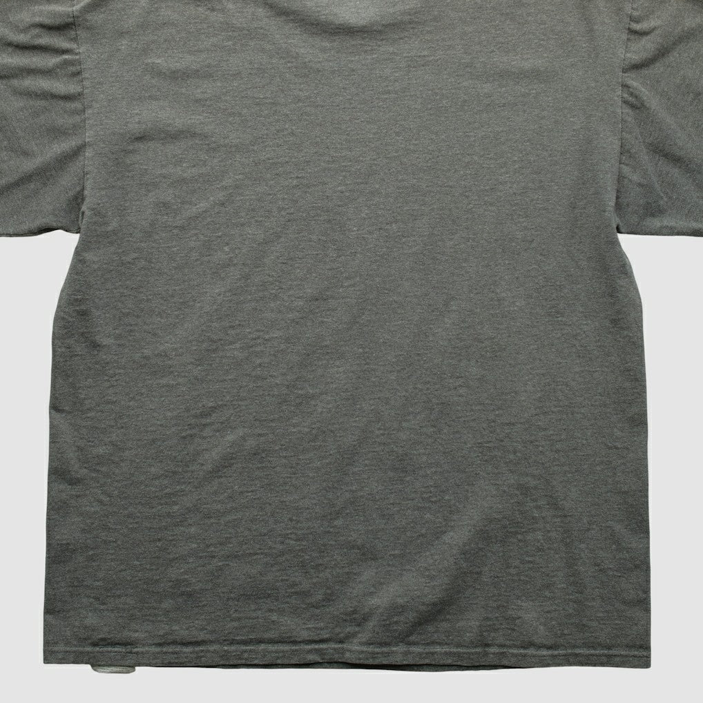 Cleveland Browns NFL 2010s T-shirt - Dark Heather Gray Vintage - Fanatics