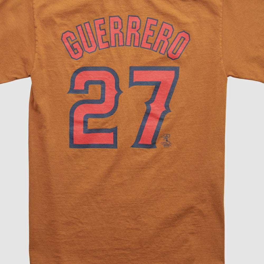 Los Angeles Angels Majestic 2000s T-shirt Online