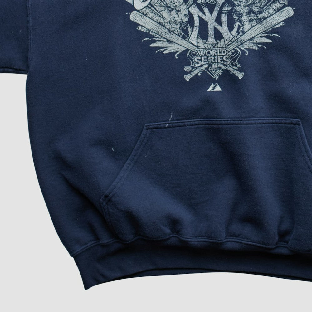 World Series Gildan 2009 Hooded Pullover Sweatshirt Near Me