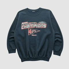 Boston Red Sox 2004 Pullover Sweatshirt Online