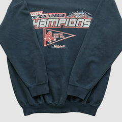 Boston Red Sox 2004 Pullover Sweatshirt Online
