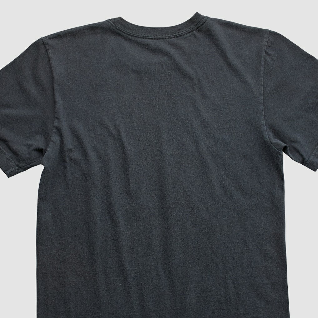 New Orleans Saints 2010s T-shirt - Black Vintage - Fanatics