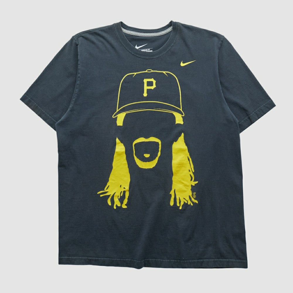 Pittsburgh Pirates Nike 2010s T-shirt Near Me