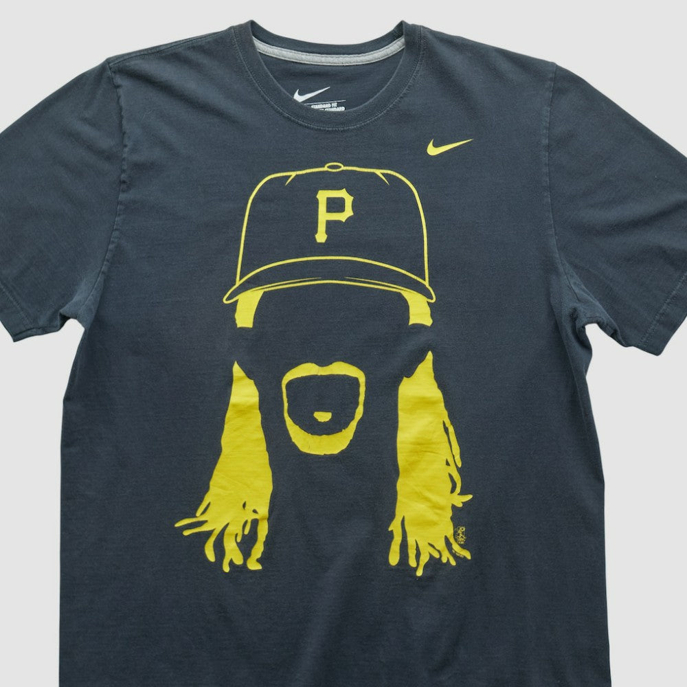 Pittsburgh Pirates Nike 2010s T-shirt Near Me