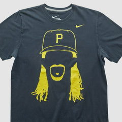 Pittsburgh Pirates Nike 2010s T-shirt Near Me