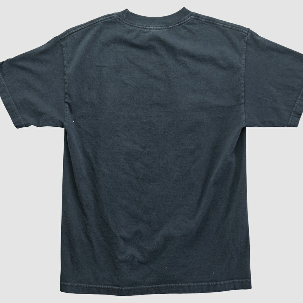New Orleans Saints Alstyle 2010 T-shirt - Black Vintage - Fanatics