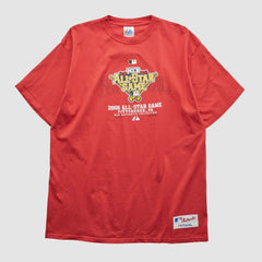 All-Star Game Majestic 2006 T-shirt Sale