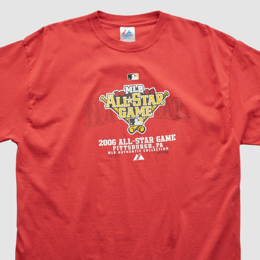 All-Star Game Majestic 2006 T-shirt Sale