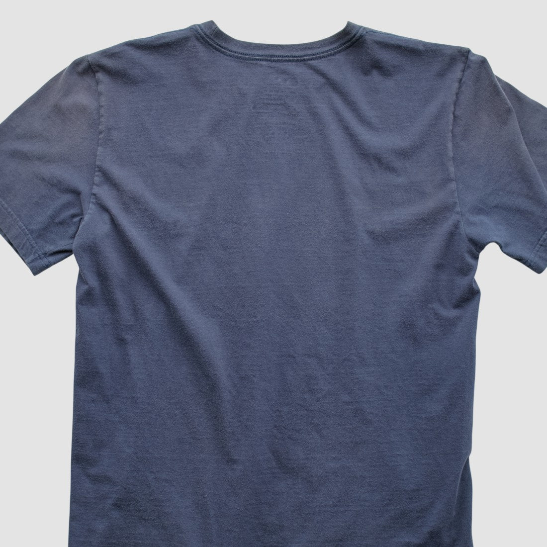 Houston Texans 2010s T-shirt - Navy Vintage - Fanatics