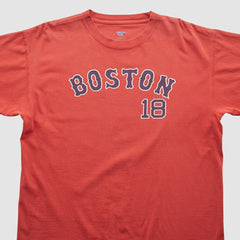 Boston Red Sox CSA 2000s T-shirt Sale