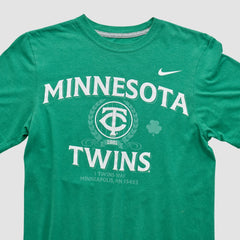 Minnesota Twins Nike 2010s T-shirt Outlet