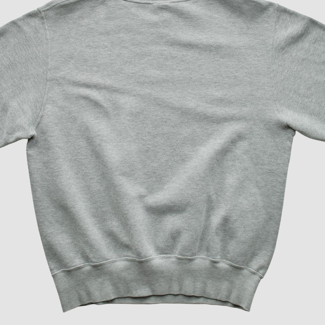 Green Bay Packers Champion 1998 Pullover Sweatshirt - Heather Gray Vintage - Fanatics