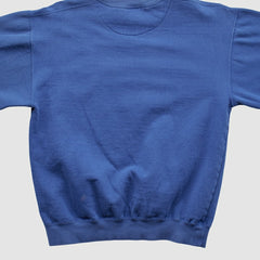 Indianapolis Colts Champion 2000s Pullover Sweatshirt - Blue Vintage - Fanatics