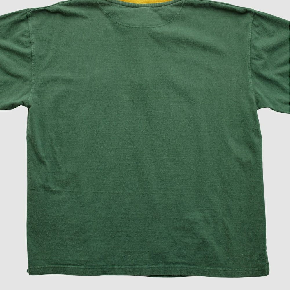 Green Bay Packers The Edge 2000s T-shirt - Green Vintage - Fanatics