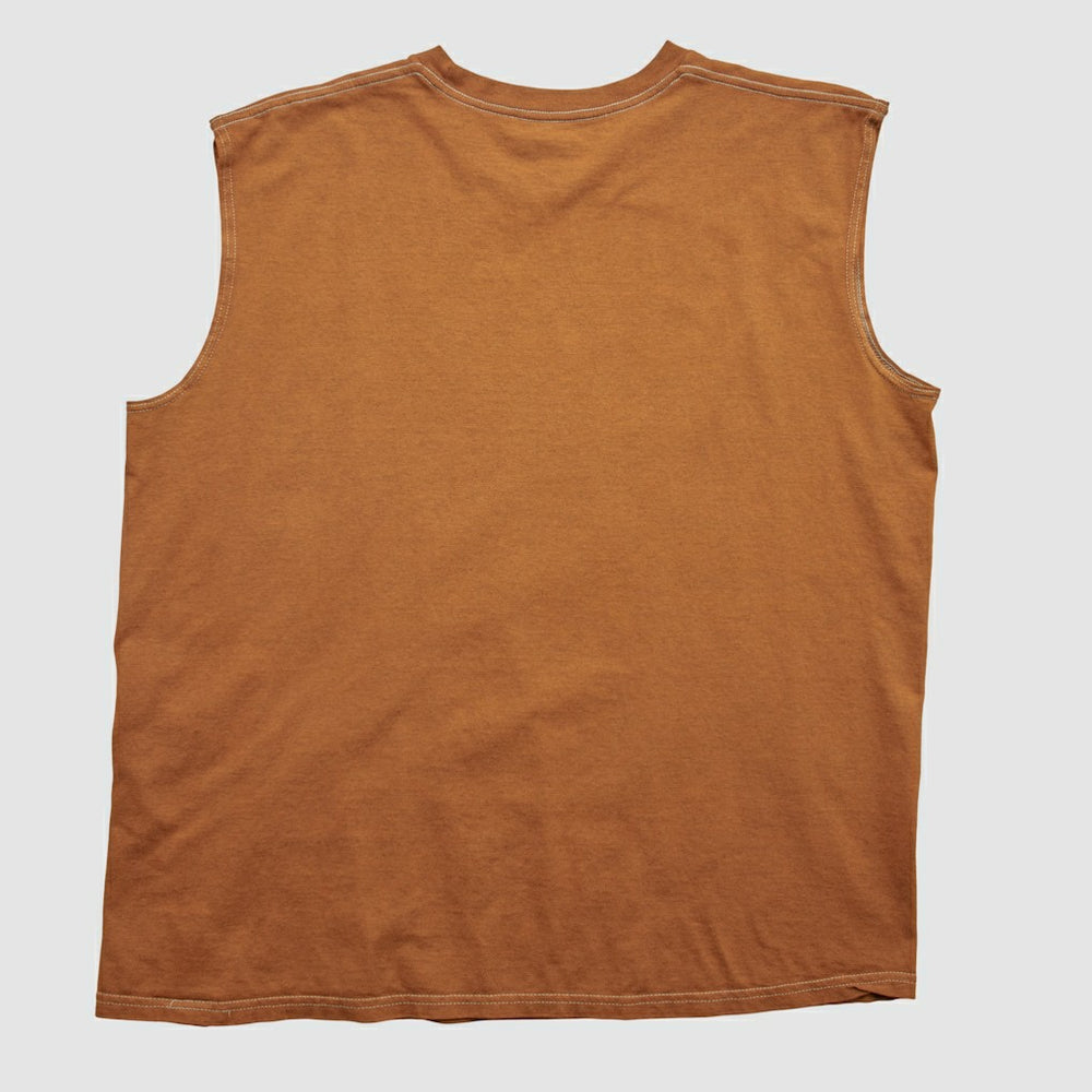 Kansas City Chiefs NFL 2000s Tank - Clay Vintage - Fanatics