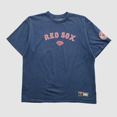 Boston Red Sox Nike 2000s T-shirt Online