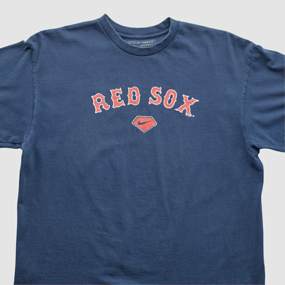 Boston Red Sox Nike 2000s T-shirt Online