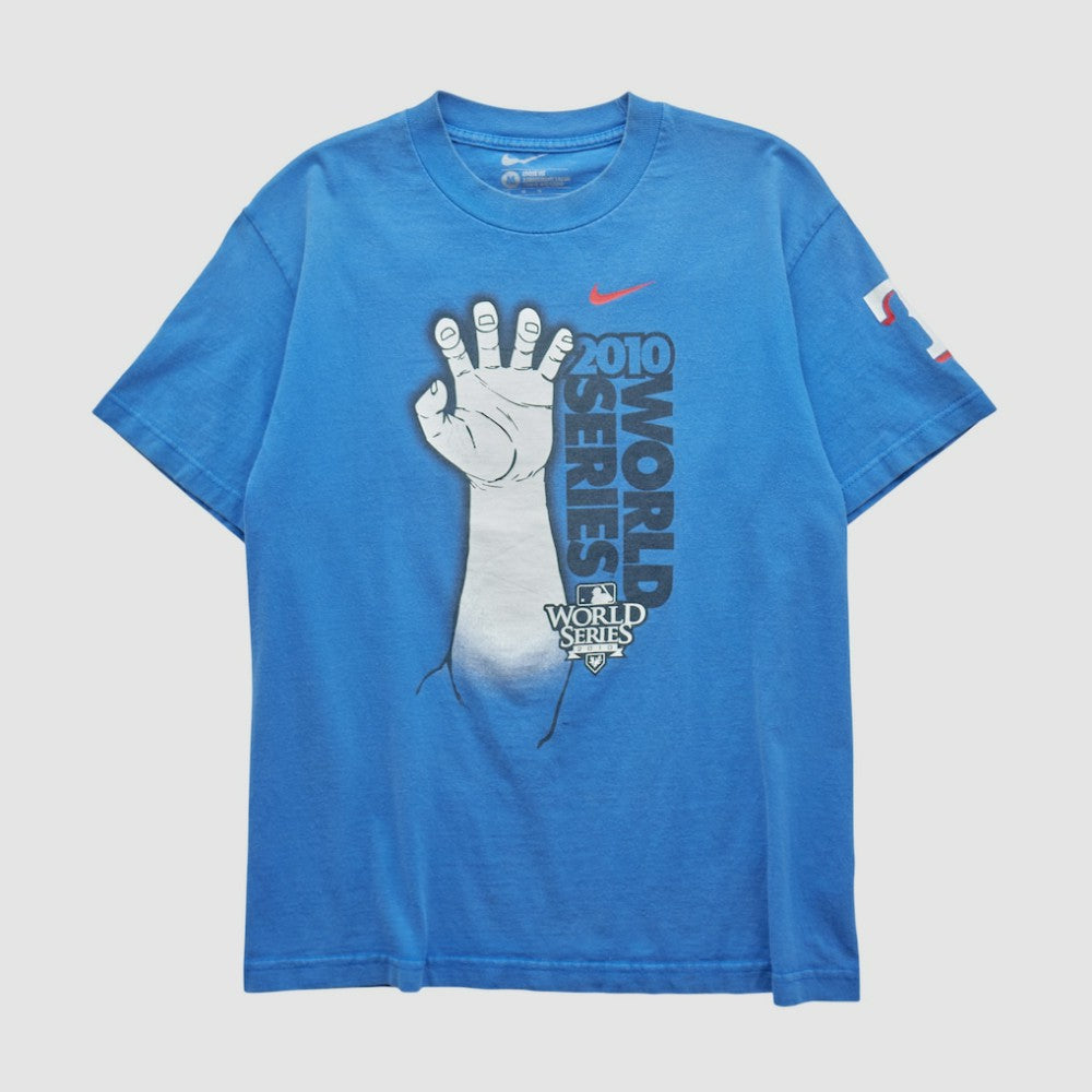 World Series Nike 2010 T-shirt Sale