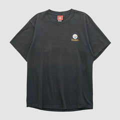 Pittsburgh Steelers NFL 2000s T-shirt - Black Vintage - Fanatics