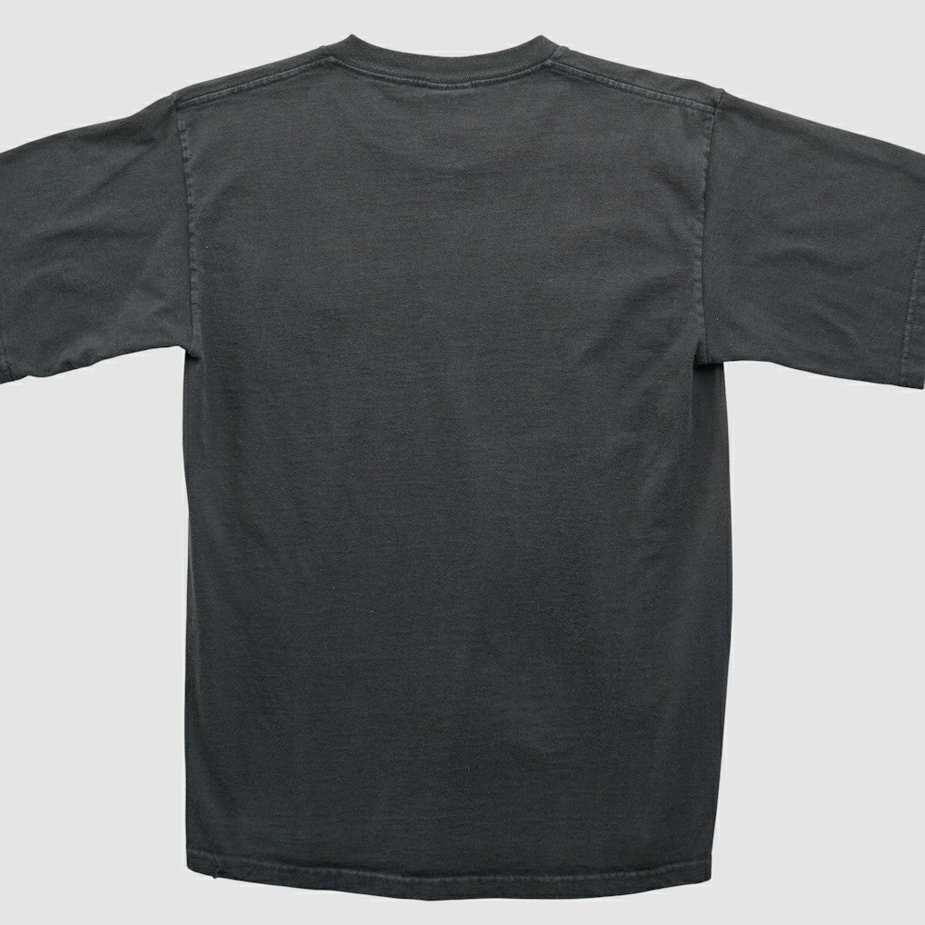 Pittsburgh Steelers NFL 2000s T-shirt - Black Vintage - Fanatics