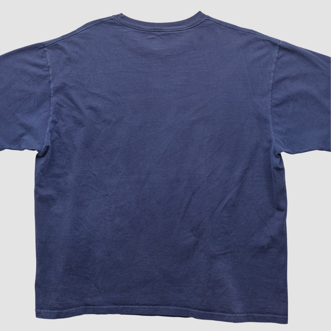 Dallas Cowboys Reebok 2007 T-shirt - Navy Vintage - Fanatics