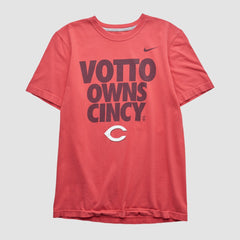 Cincinnati Reds Nike 2010s T-shirt Near Me