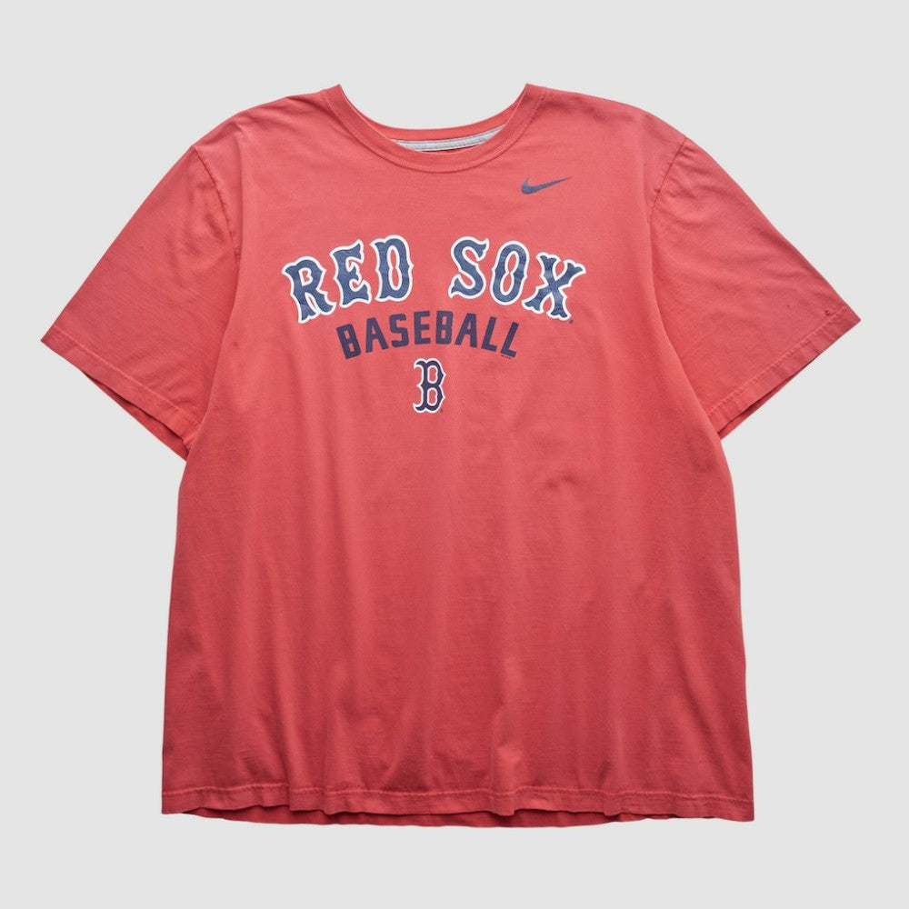Boston Red Sox Nike 2010s T-shirt Near Me