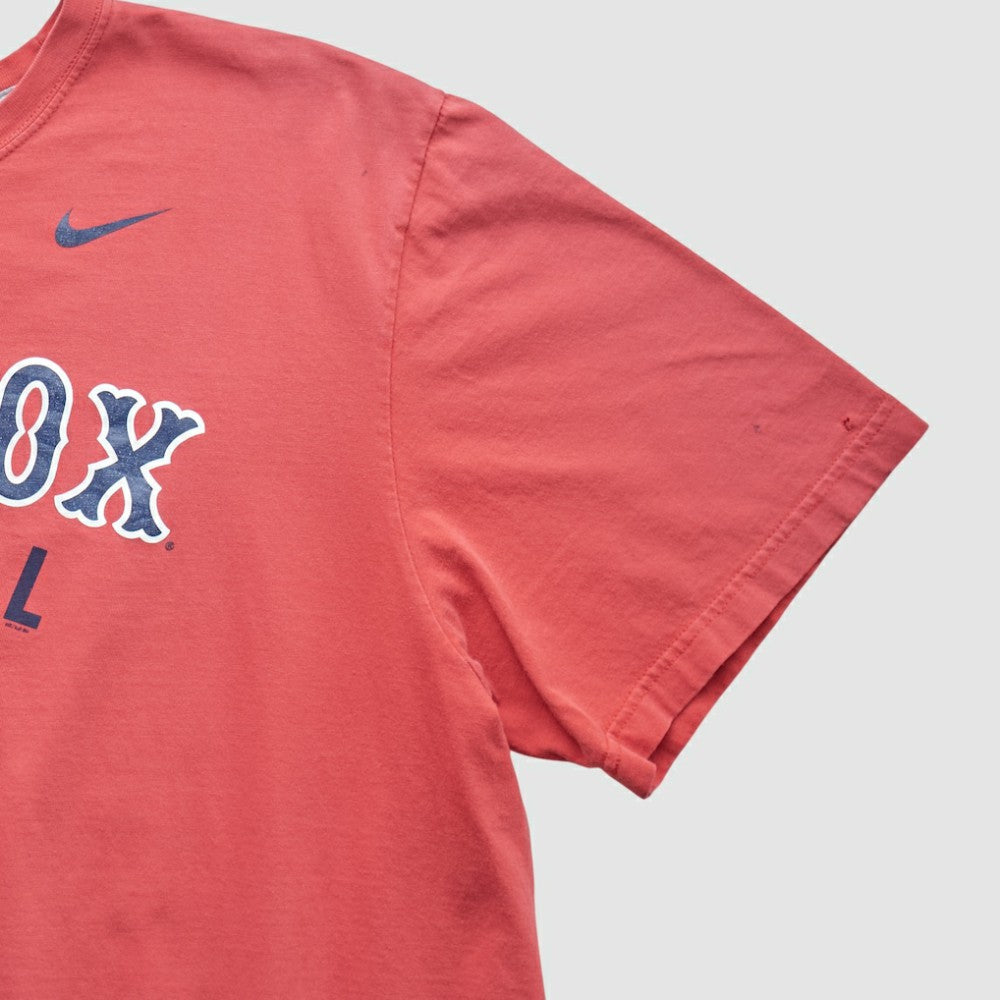 Boston Red Sox Nike 2010s T-shirt Near Me