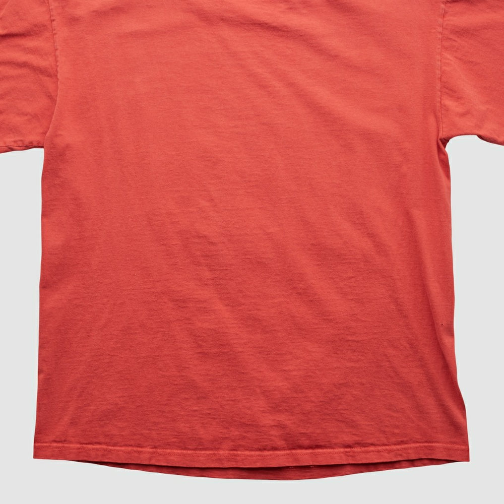 Kansas City Chiefs Lee 1995 T-shirt - Red Vintage - Fanatics