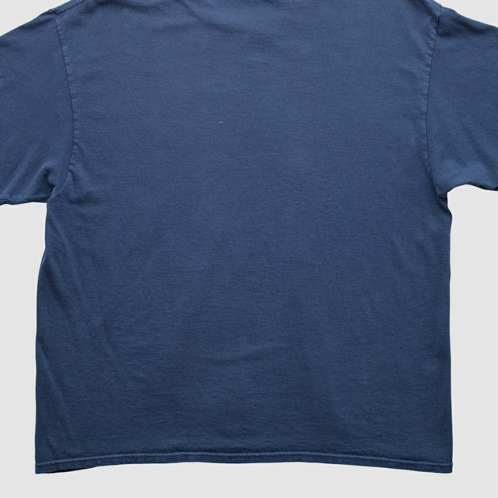 New England Patriots Delta 2015 T-shirt - Navy Vintage - Fanatics