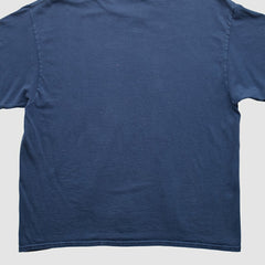 New England Patriots Delta 2015 T-shirt - Navy Vintage - Fanatics