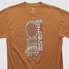 Boston Red Sox Majestic 2013 T-shirt Discount