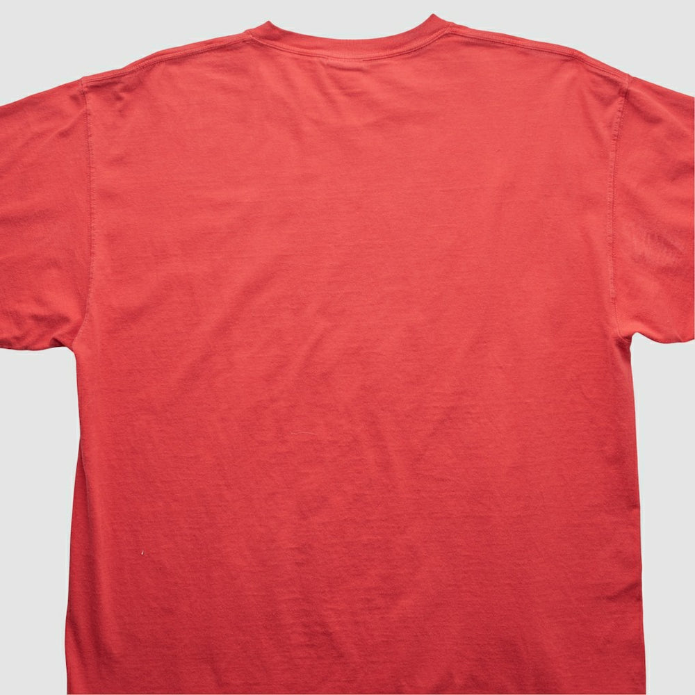 Kansas City Chiefs NFL 2000s T-shirt - Red Vintage - Fanatics