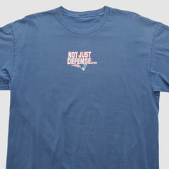 New England Patriots 2000s T-shirt - Blue Vintage - Fanatics