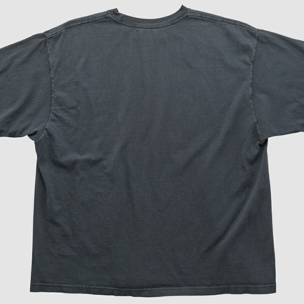 New Orleans Saints Reebok 2010 T-shirt - Black Vintage - Fanatics