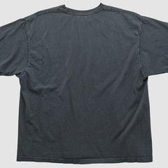 New Orleans Saints Reebok 2010 T-shirt - Black Vintage - Fanatics