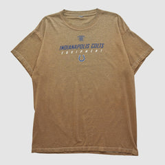 Indianapolis Colts 2000s T-shirt - Clay Vintage - Fanatics