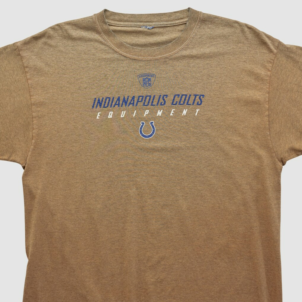 Indianapolis Colts 2000s T-shirt - Clay Vintage - Fanatics