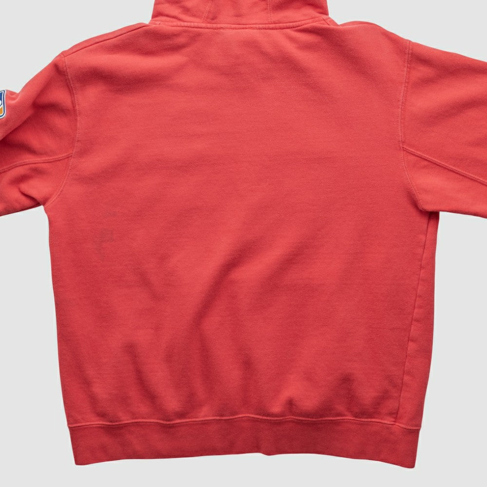 World Series Majestic 2010 Hooded Pullover Sweatshirt Sale