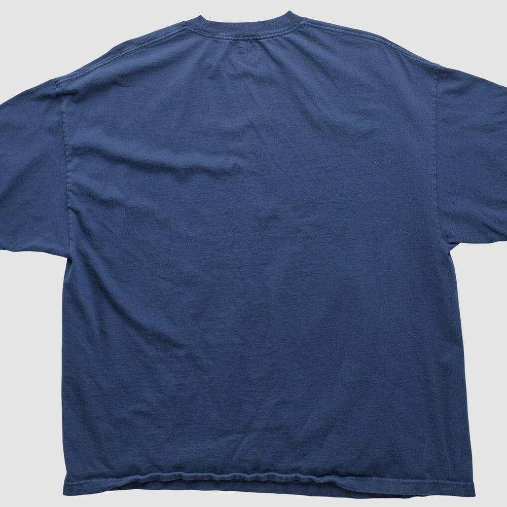 Dallas Cowboys Cowboys Authentic Apparel 2009 T-shirt - Navy Vintage - Fanatics