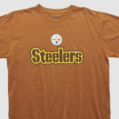 Pittsburgh Steelers NFL 2000s T-shirt - Clay Vintage - Fanatics
